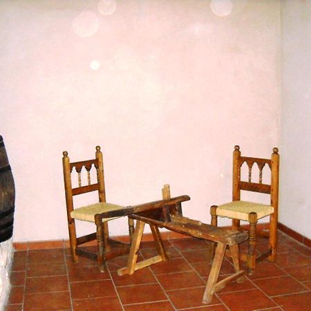 Casestonet Forcall Habitación foto