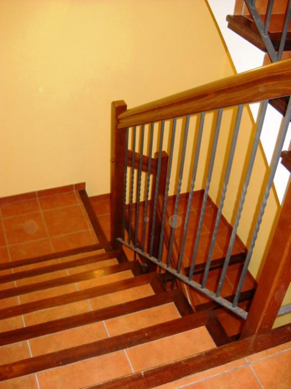 Casestonet Forcall Habitación foto