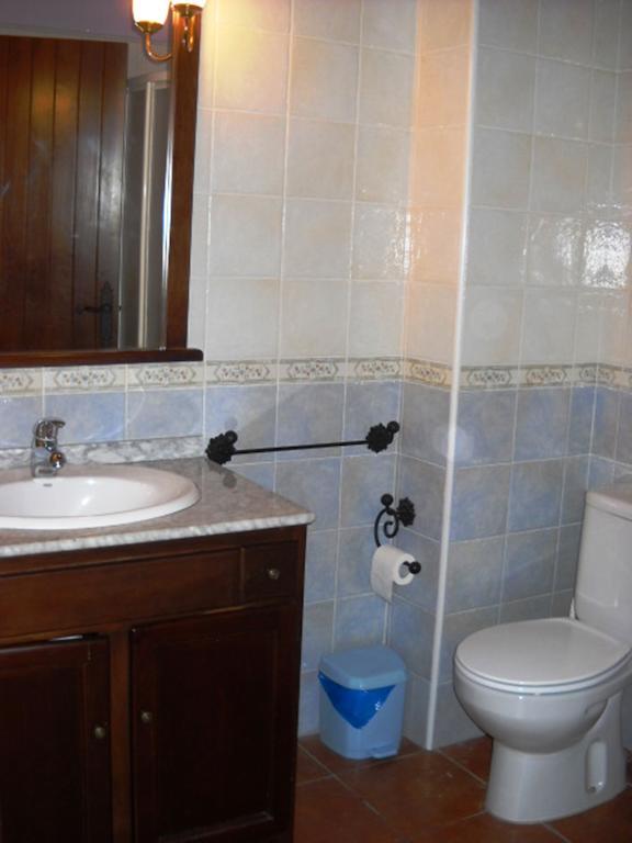 Casestonet Forcall Habitación foto