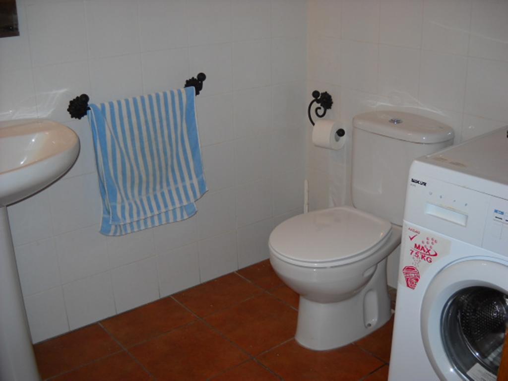 Casestonet Forcall Habitación foto