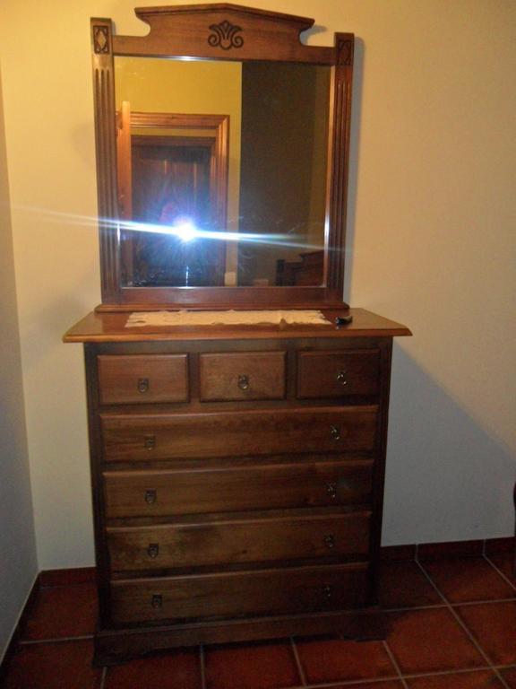 Casestonet Forcall Habitación foto