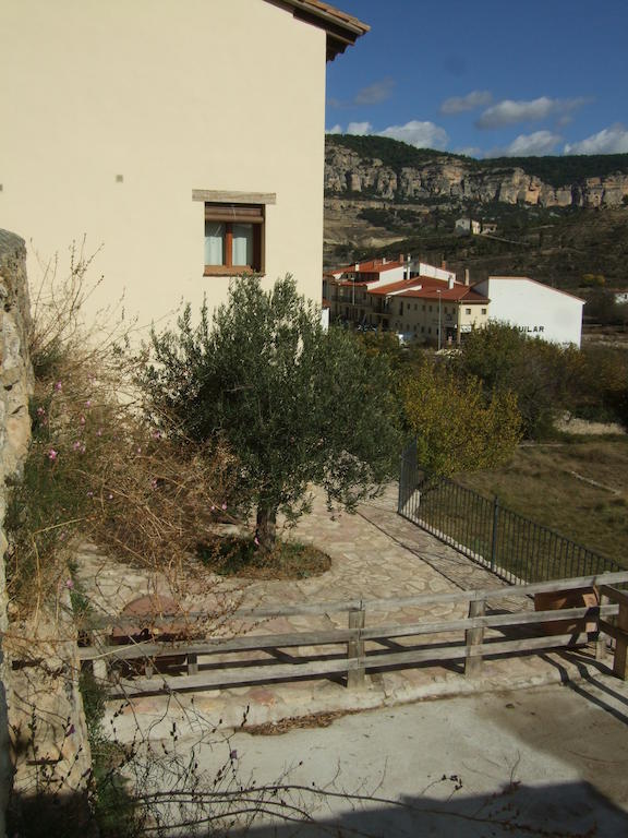 Casestonet Forcall Habitación foto