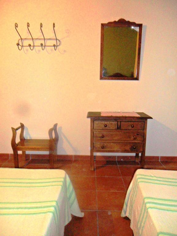 Casestonet Forcall Habitación foto