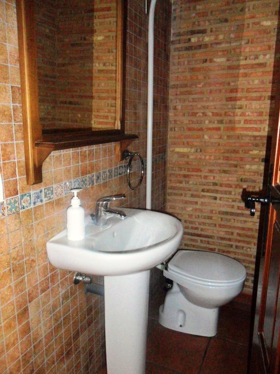 Casestonet Forcall Habitación foto